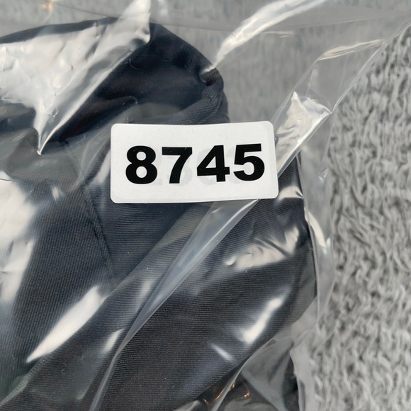 Nike Golf Pants Mens 34x30 Black Dri-Fit Tour Performance Chino Flat Front - Picture 11 of 11